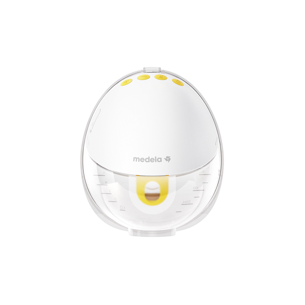 MEDELA Motion InBra - Tire-lait électrique simple