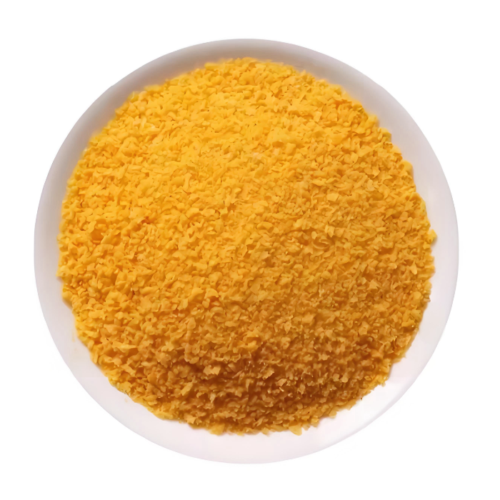 HUASEED Chapelure jaune 180g