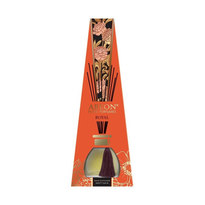 Parfum scent home exclusif royal 230ml