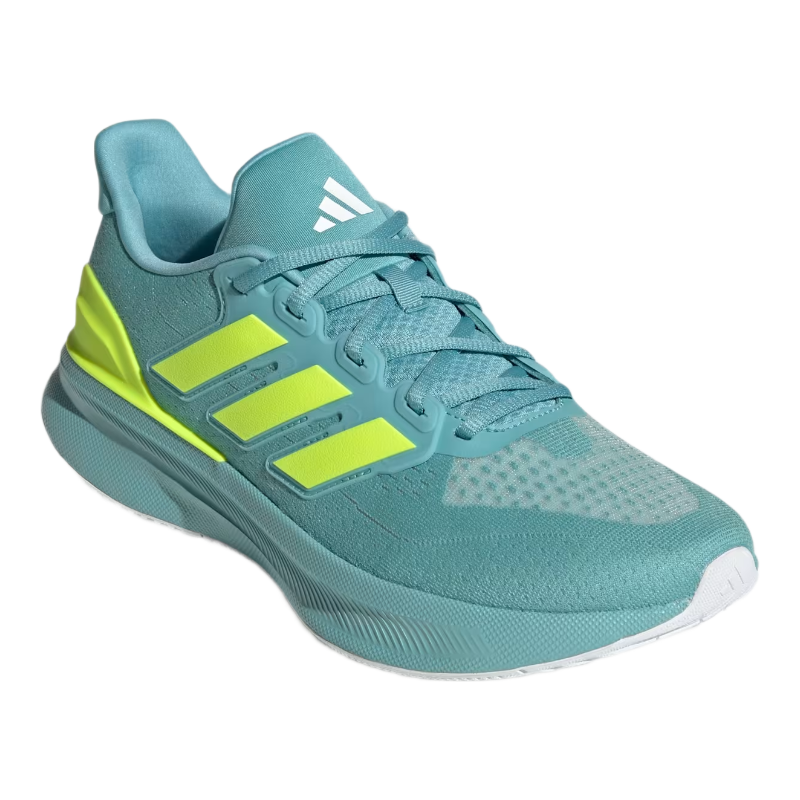 adidas Ultrarun 5 Menthe/Citron