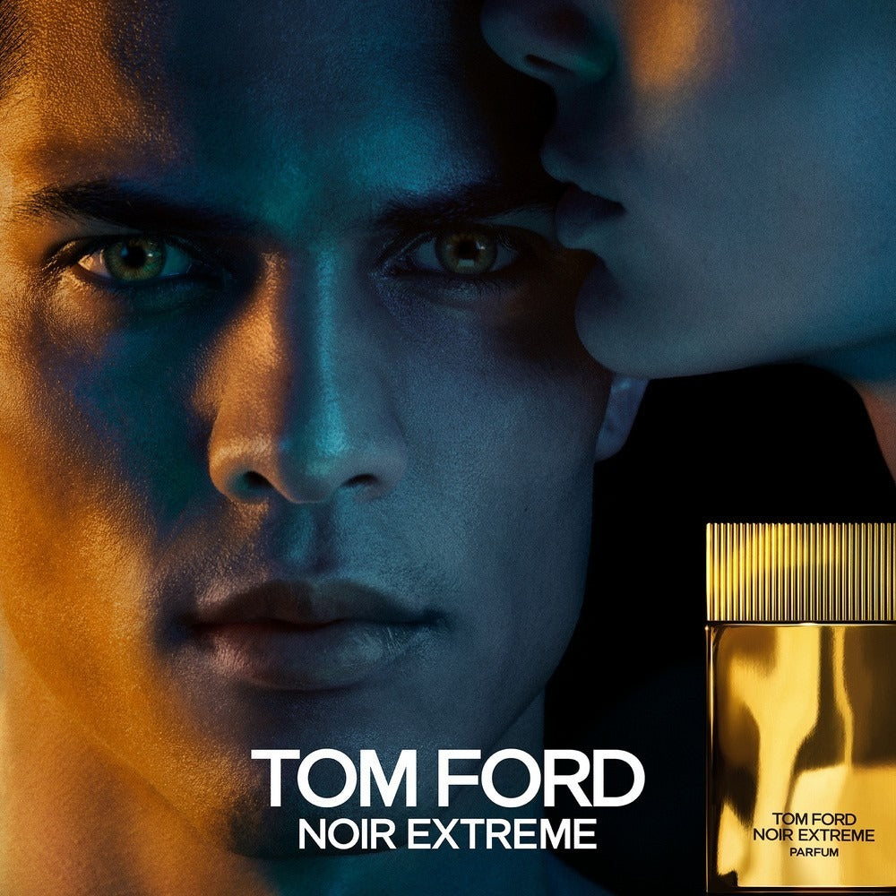 TOM FORD Noir Extreme Eau de Parfum Vaporisateur - 100 ml