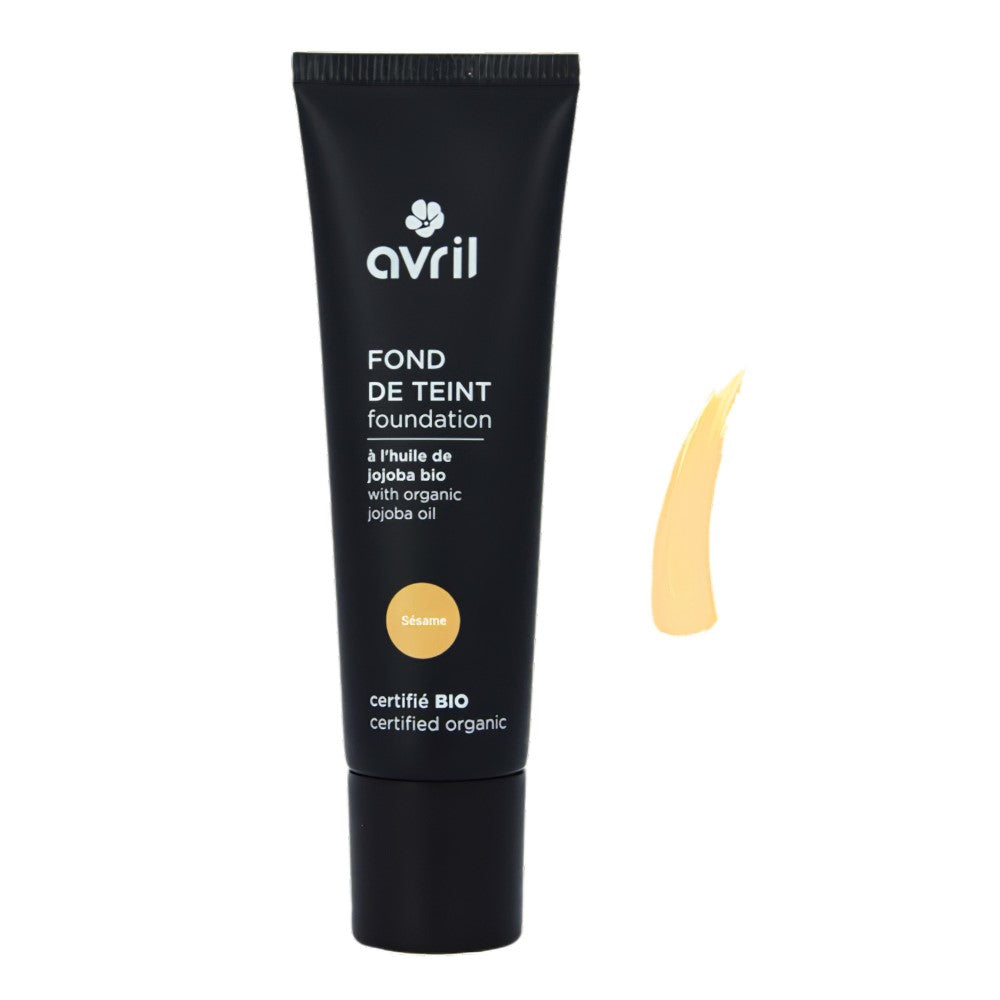 AVRIL FOND DE TEINT SESAME 30ml