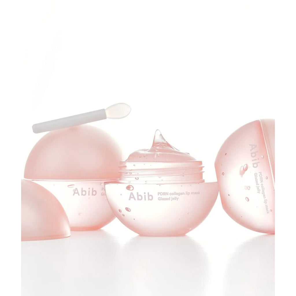 ABIB Routine Éclat PDRN & Collagène