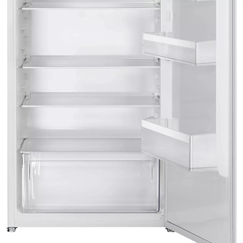 Réfrigérateur Congélateur en haut SMEG S4C122E 1 porte encastrable - 188 L - Classe E