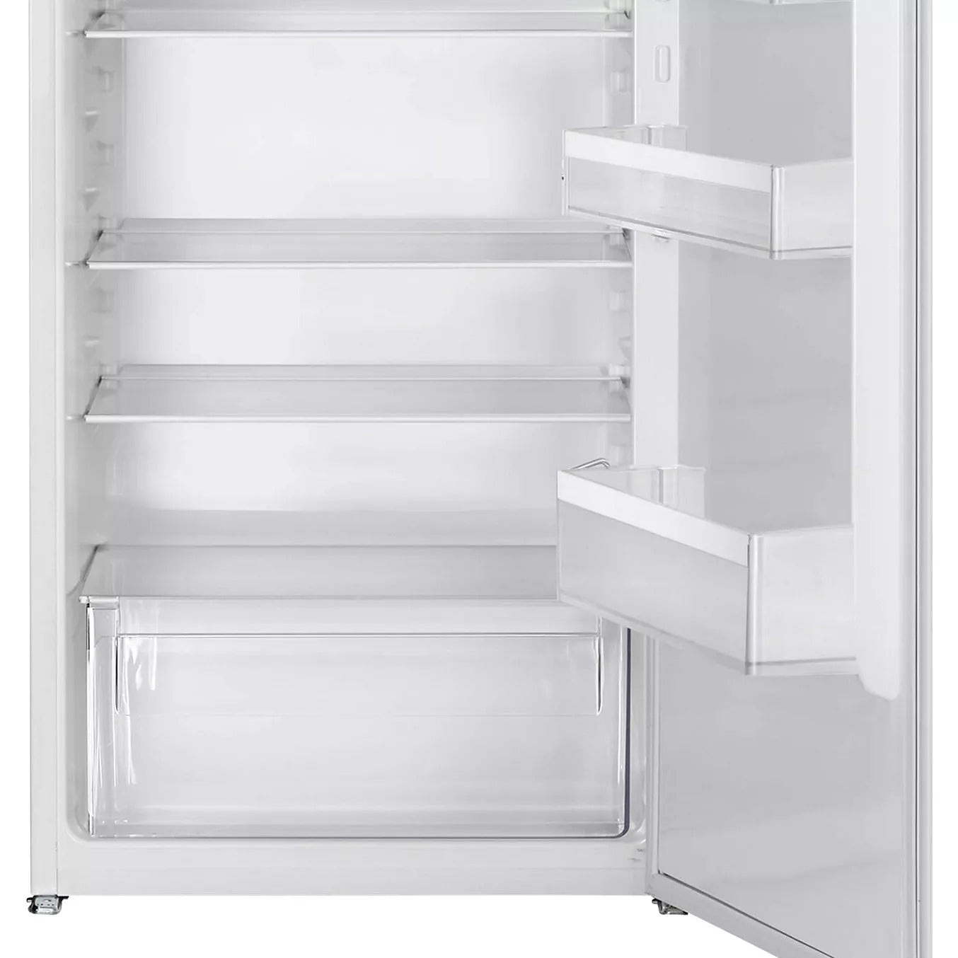 Réfrigérateur Congélateur en haut SMEG S4C122E 1 porte encastrable - 188 L - Classe E