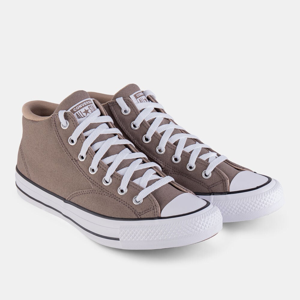 CONVERSE All Star Malden Street Mid Taupe