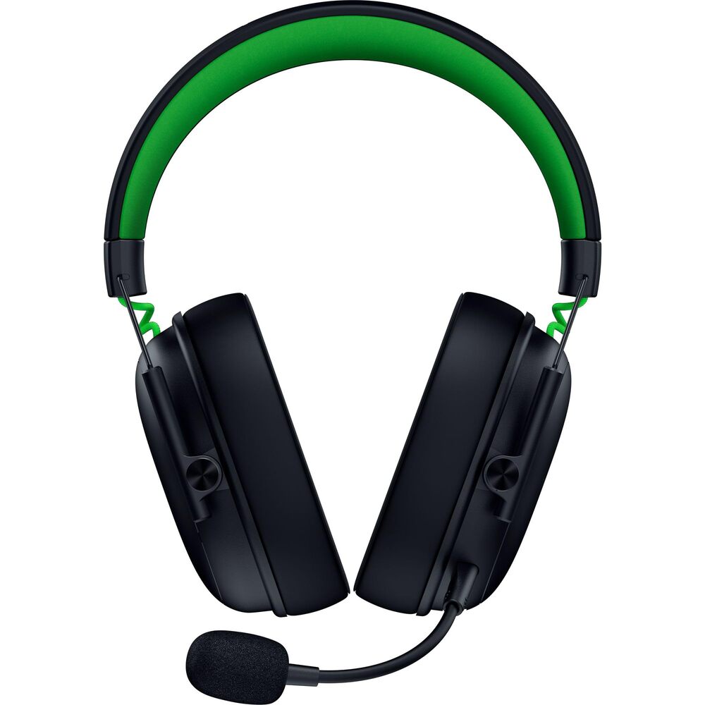 Razer BlackShark V3 X Hyperspeed Casque Gaming sans fil - Xbox - Noir