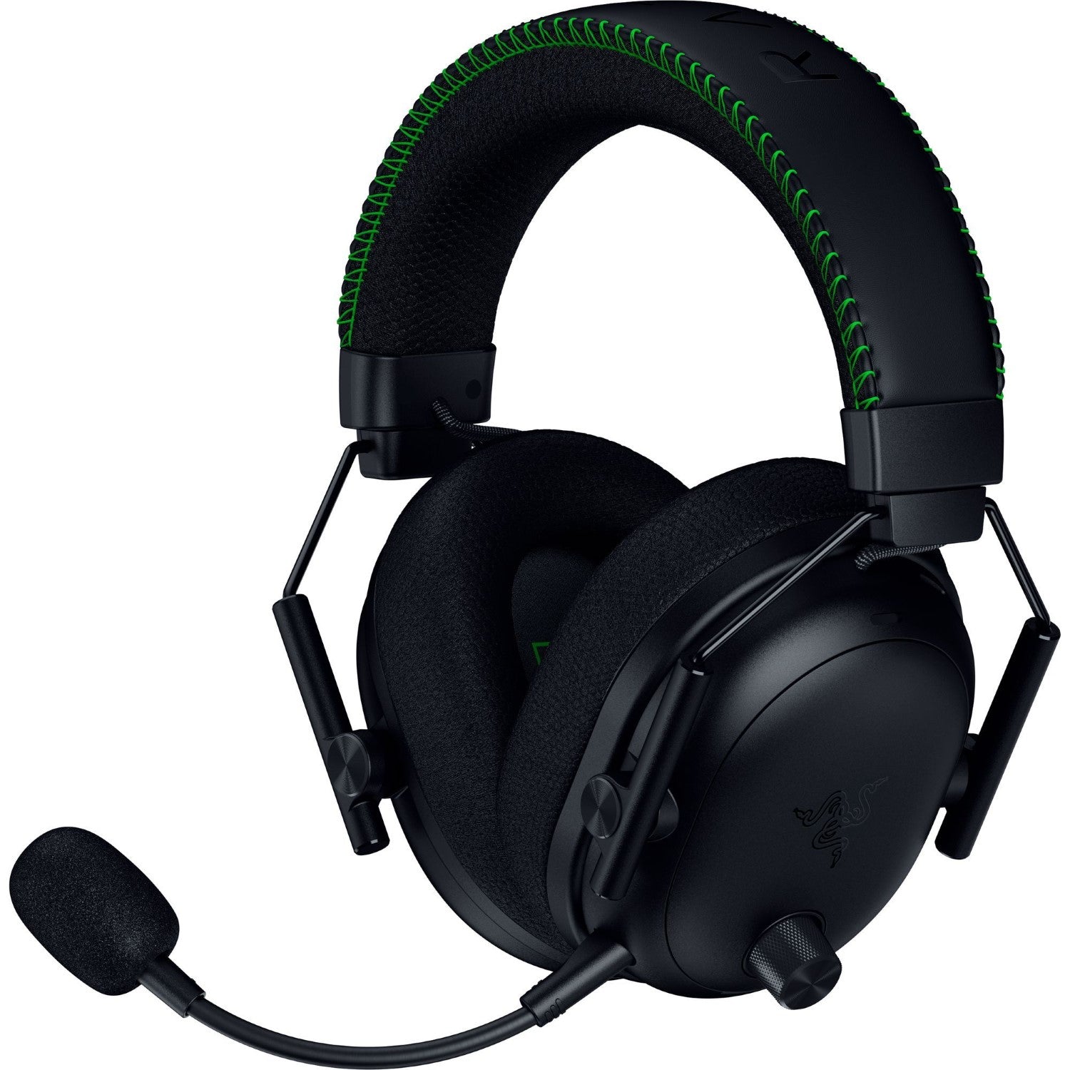Razer BlackShark V3 Pro Casque Gaming sans fil - Xbox - Noir