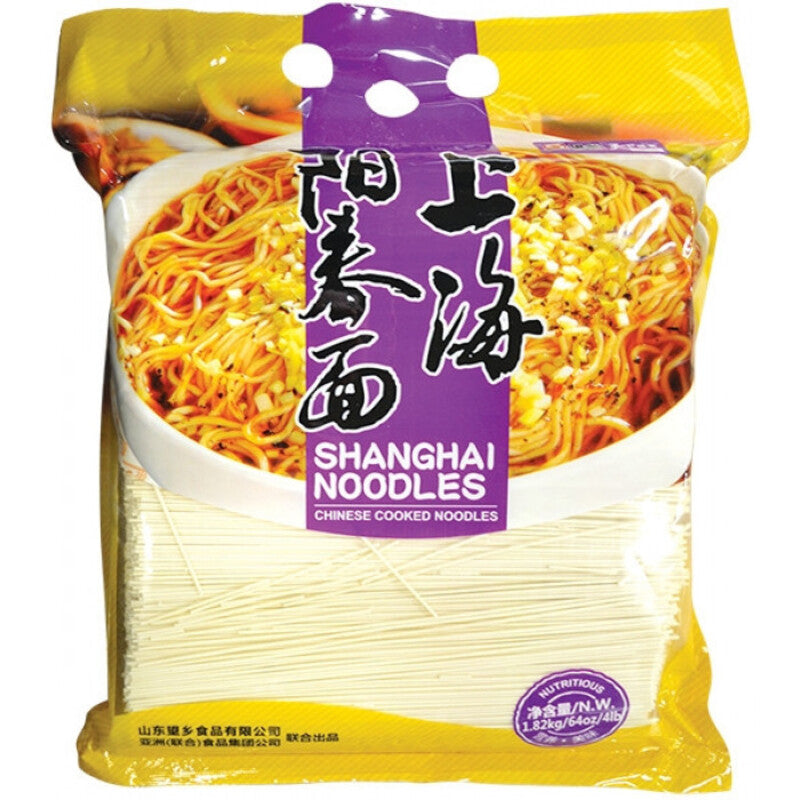 Wheatsun Nouilles Yangchun de Shanghai 1,82 kg