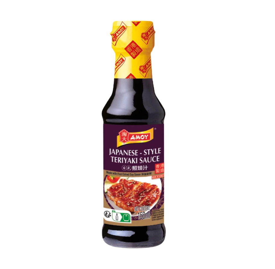 AMOY Sauce teriyaki 150 ml