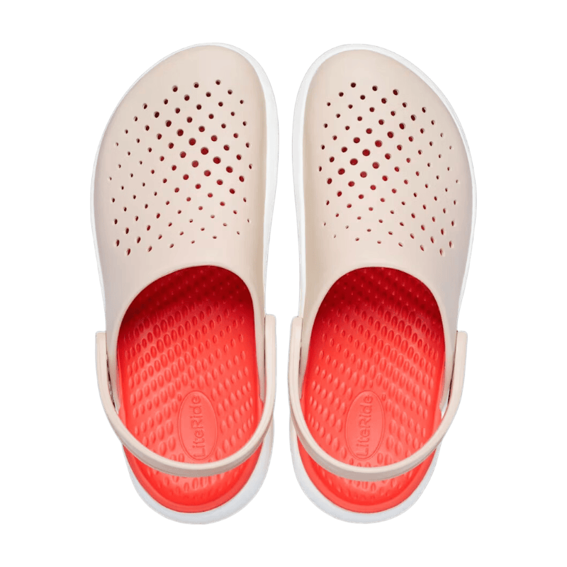 CROCS InMotion LiteRide™ Sabots