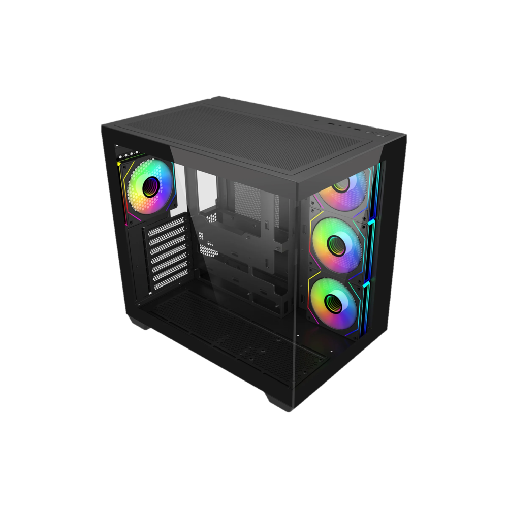 Cooler Master Elite 681 Black