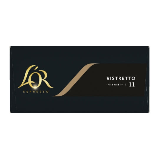 L'OR Espresso ristretto n° 11 x50