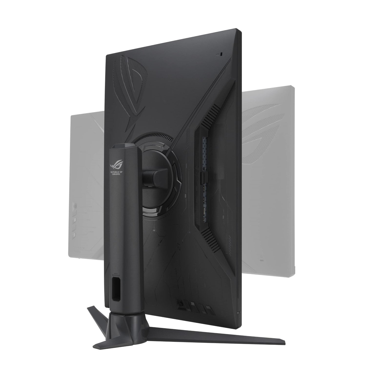 ASUS XG27AQMR Moniteur 300Hz