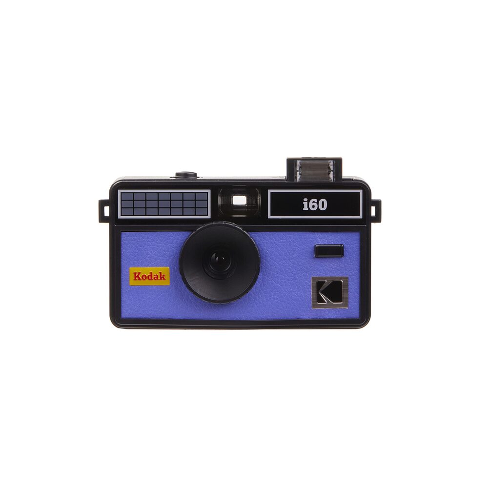 Kodak i60 Appareil photo argentique - Violet