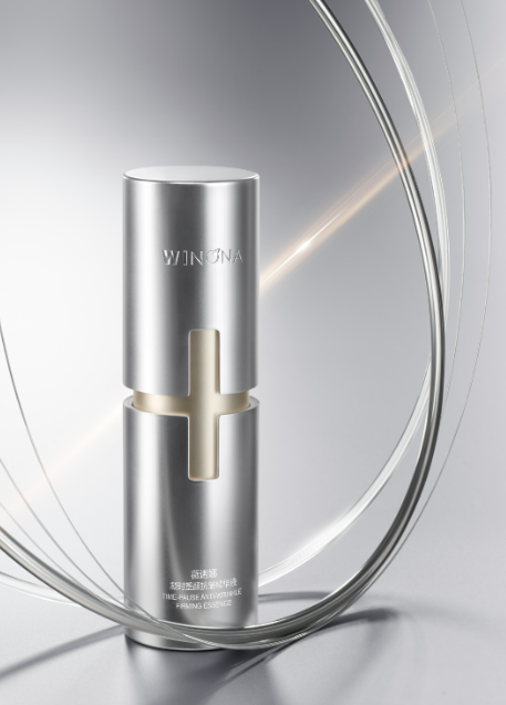 WINONA Time-Pause Essence raffermissante anti-rides - 30 ml