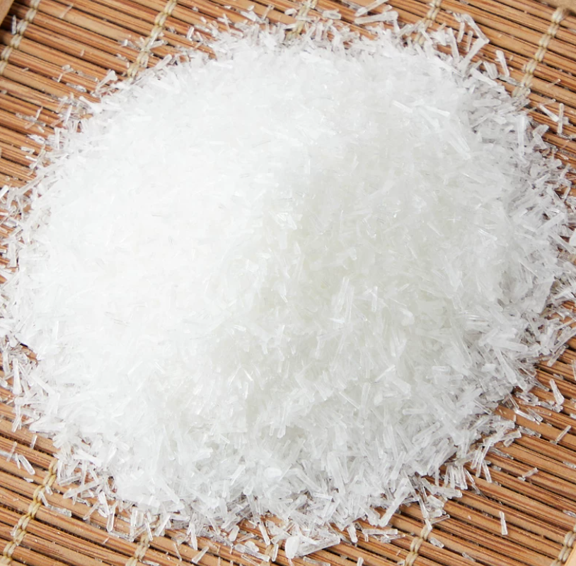 Jing Xian Fang Glutamate monosodique 400 g