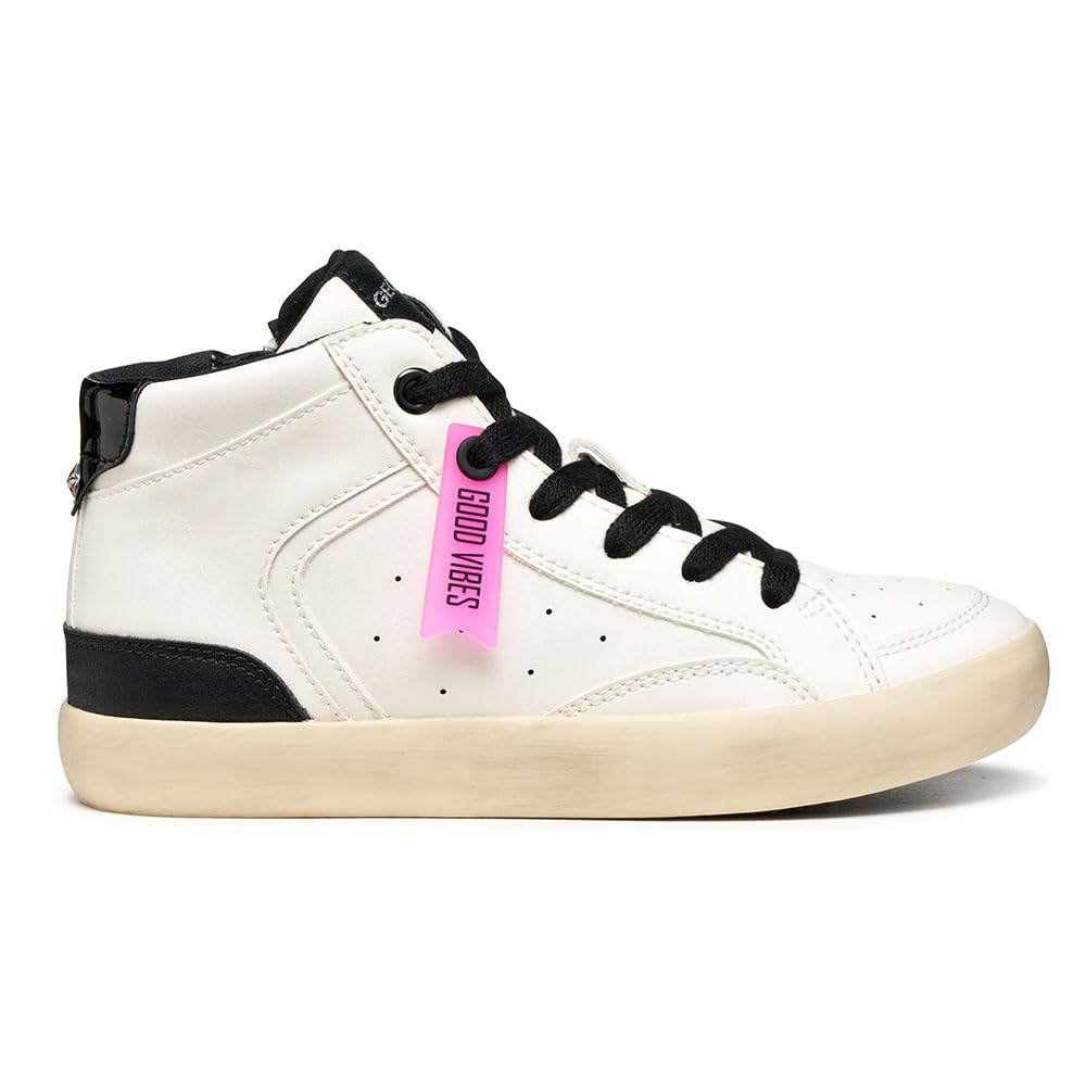 GEOX J Gisli Sneaker Femme