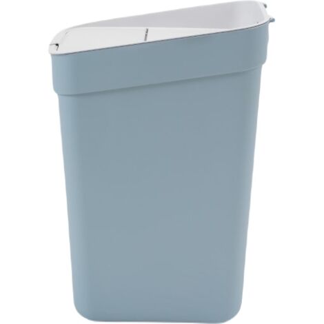 Curver Poubelle prête à collecter 30 L 36,7 x 24,6 x 55,1 cm