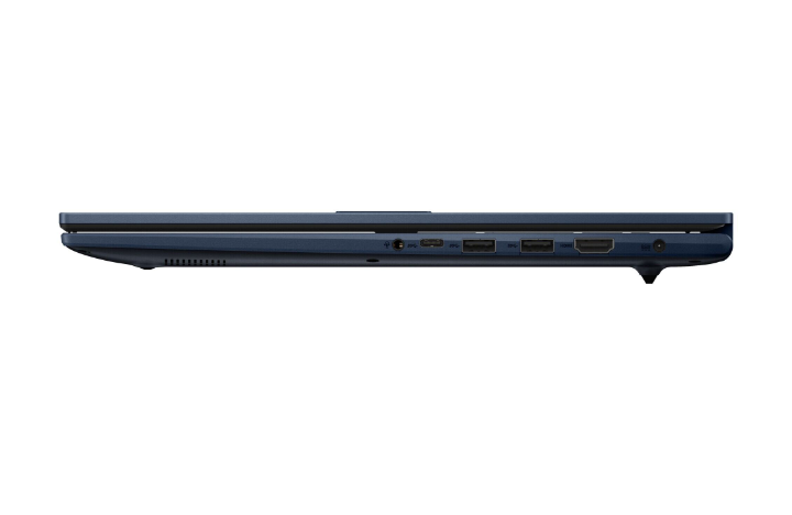 ASUS VivoBook 17 X1704VA-ISCAU1214W Ordinateur portable 17,3" Full HD, SSD 512 Go, RAM 16 Go, Windows 11 Famille