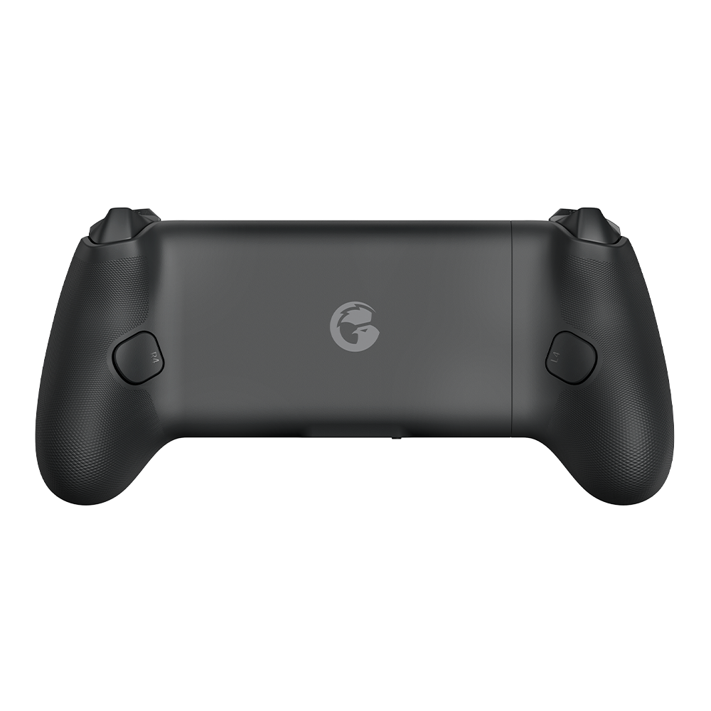 GameSir G8 Galileo Plus Manette de jeu mobile sans fil Bluetooth pour Switch, iOS, Android, tablette et PC