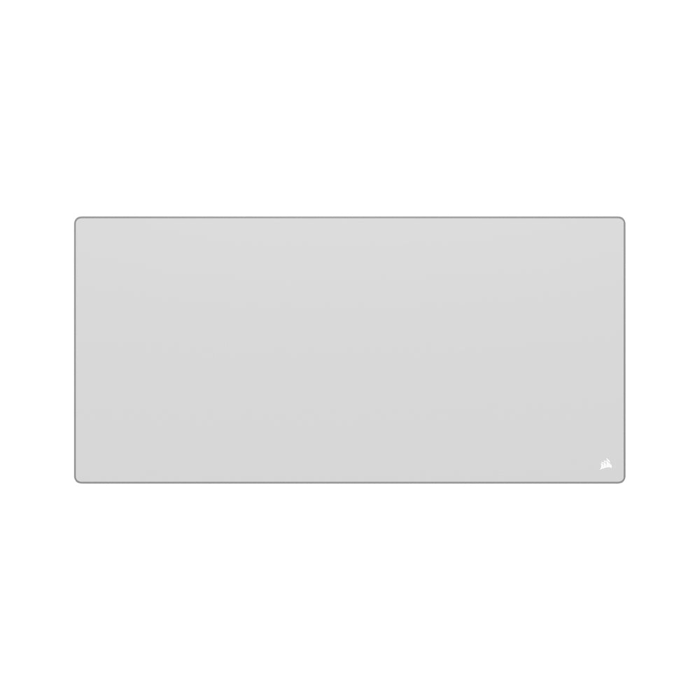 Corsair MM Tapis de Souris Gaming Tissu 122x59 cm Surface Lisse - gris