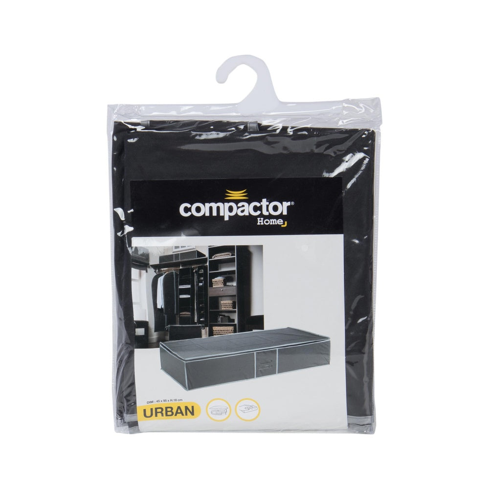 COMPACTOR Cosmos Housse de Rangement sous Lit