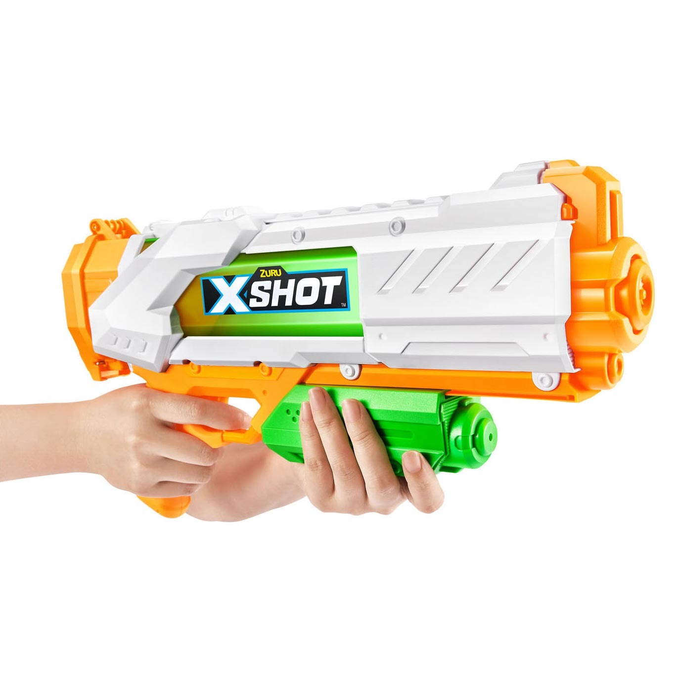 X-Shot Blaster d'eau à remplissage rapide Medium