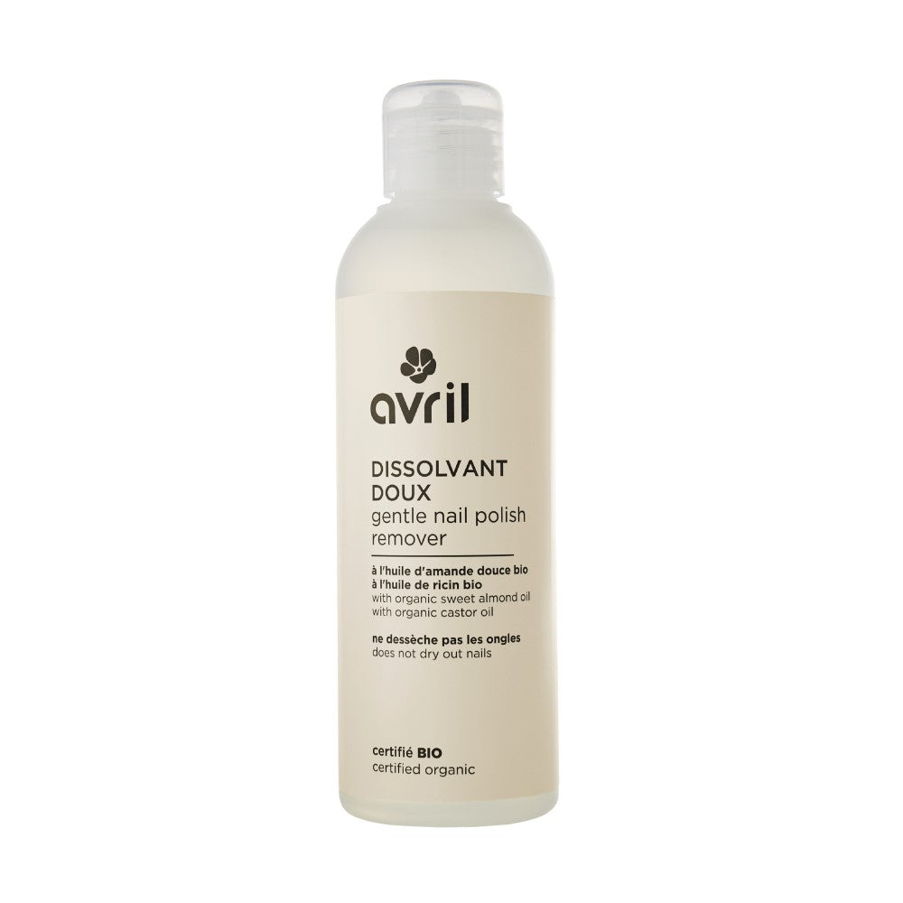 AVRIL DISSOLVANT DOUX 200ml