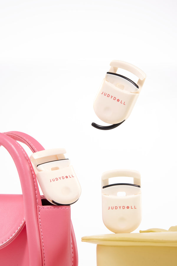 JUDYDOLL MINI MASCARA CURLER