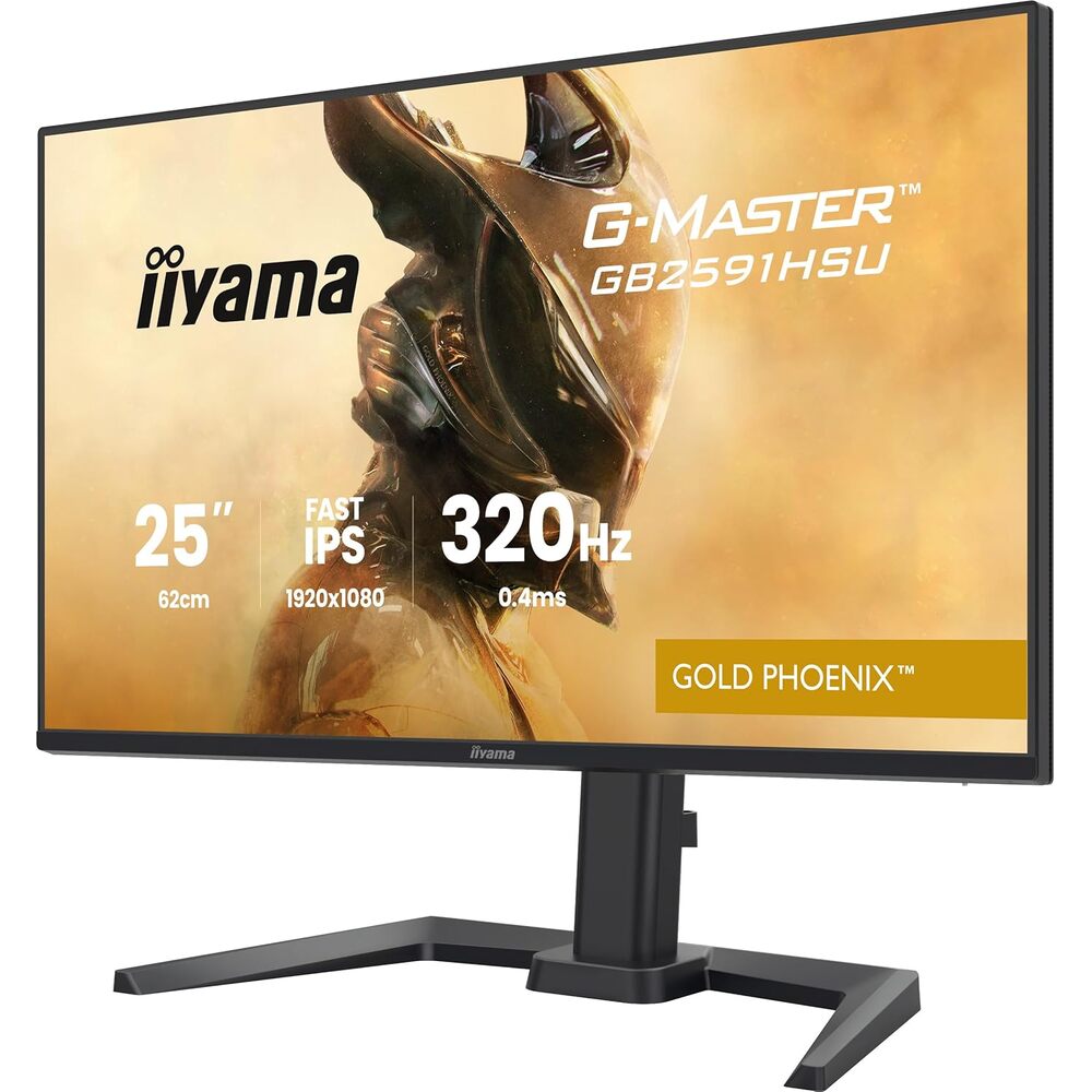 iiyama GB2591HSU-B1 Moniteur