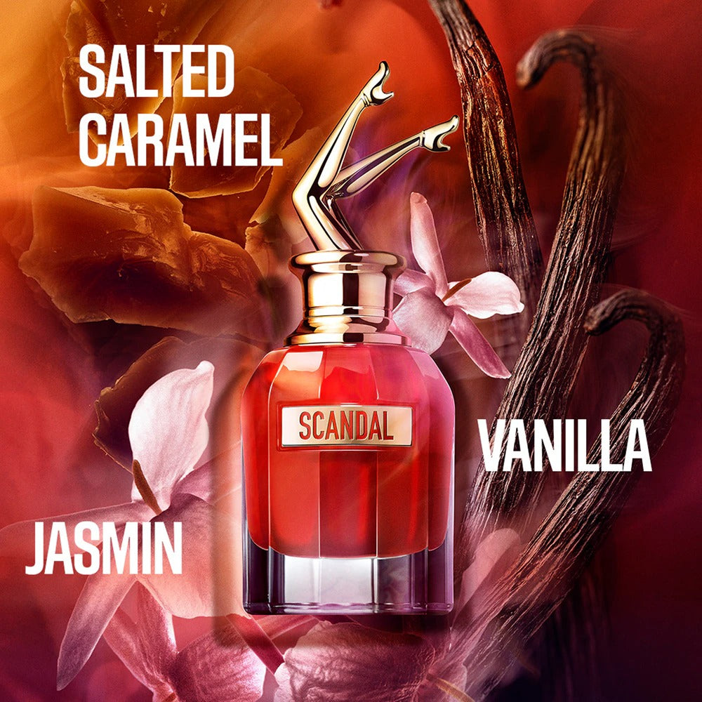 Jean Paul Gaultier Scandal Le Parfum Eau De Parfum Intense Spray 80 ml