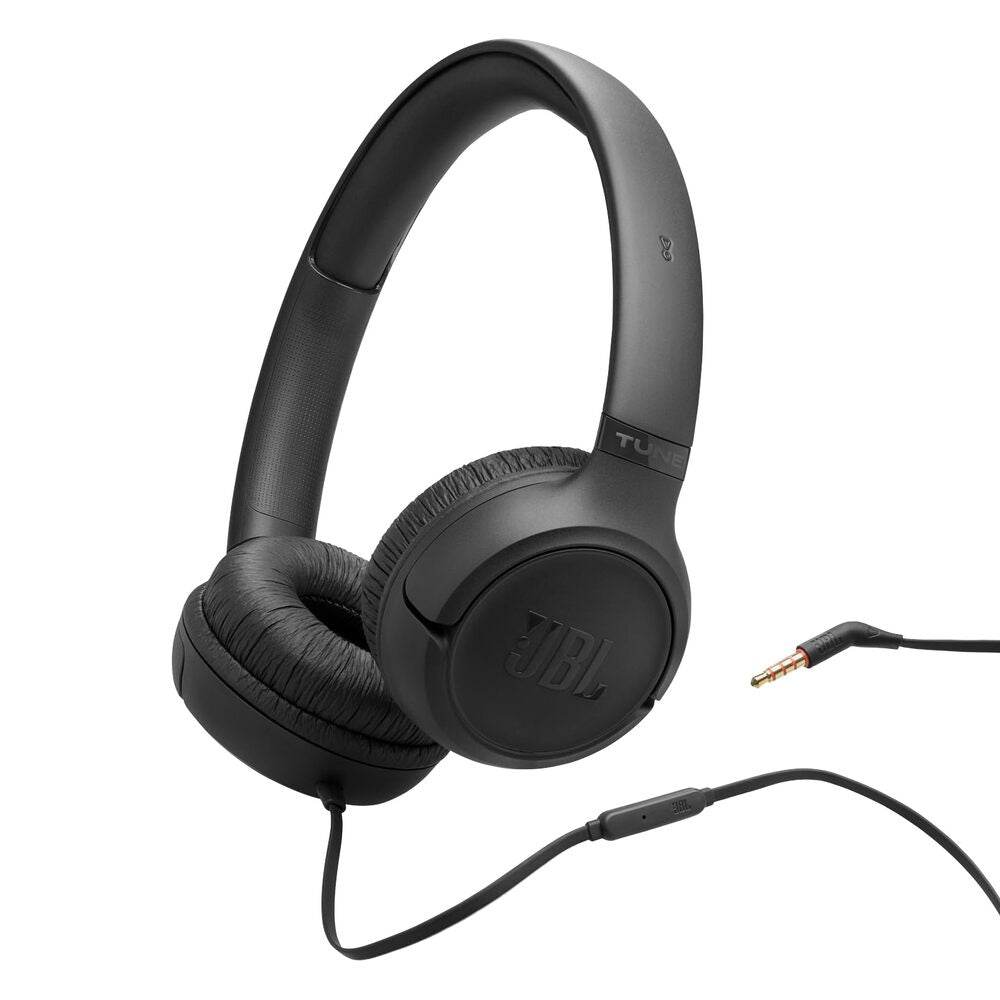 JBL Tune 530 Noir