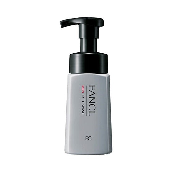 Fancl Nettoyant visage pour homme 180ml