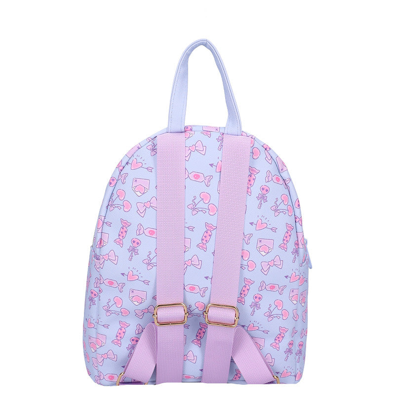 Hello Kitty & Friends Sac à dos Kuromi Porte la douceur