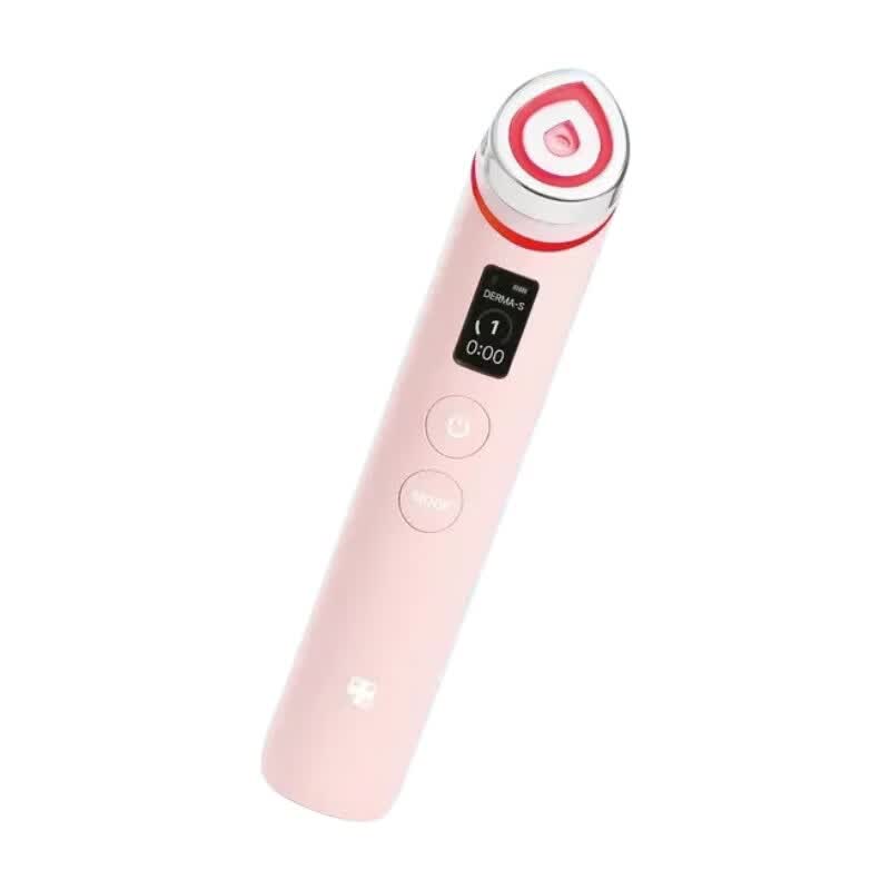 MEDICUBE AGE-R BOOSTER PRO Appareil de beauté multifonction 6-en-1 - Édition rose