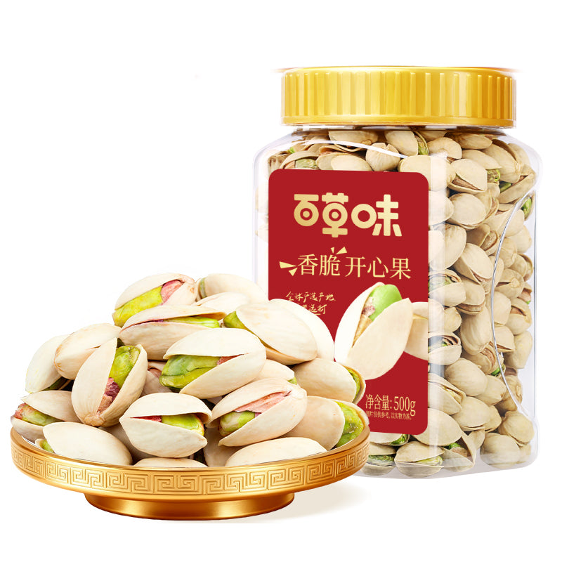 Be&Cheery Pistaches 500 g