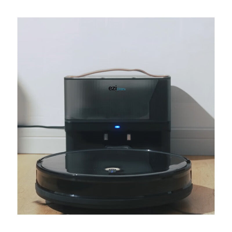 Eziclean® I-Bot Z5 Robot aspirateur laveur
