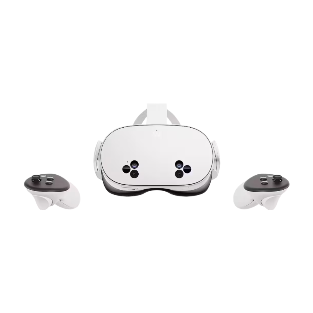 Meta Quest 3S Casque VR - 256 Go - Version UE