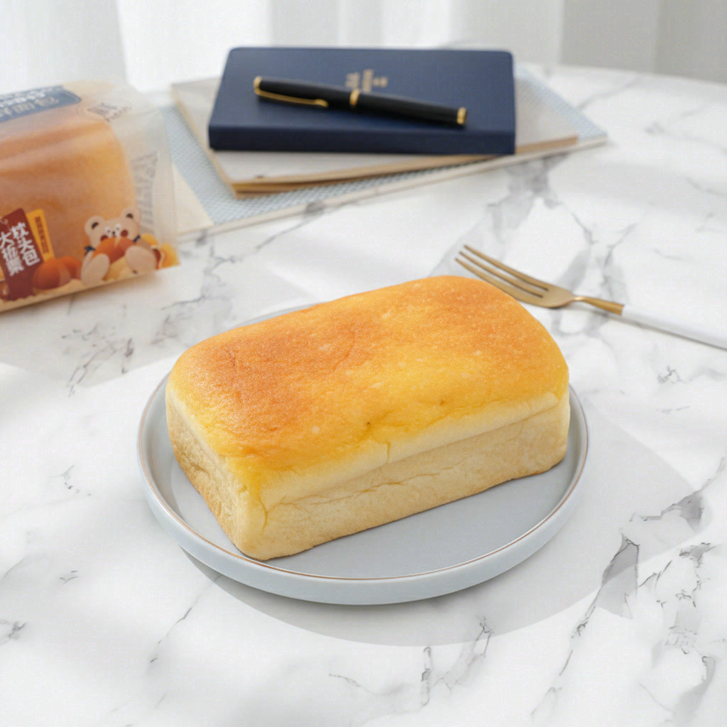Bakery Village Grand sachet coussin aux châtaignes 85 g