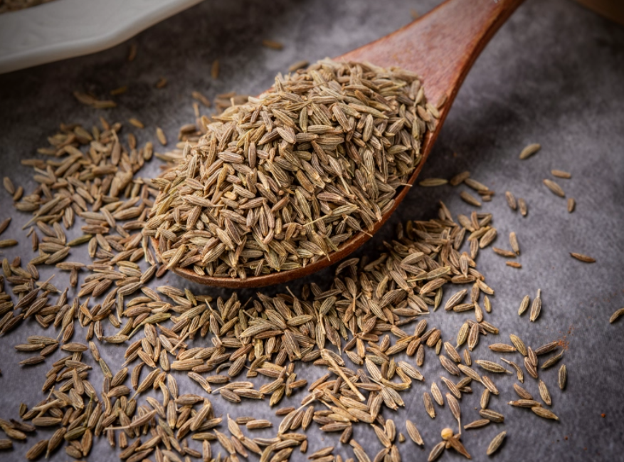 HUASEED Graines de cumin 500 g