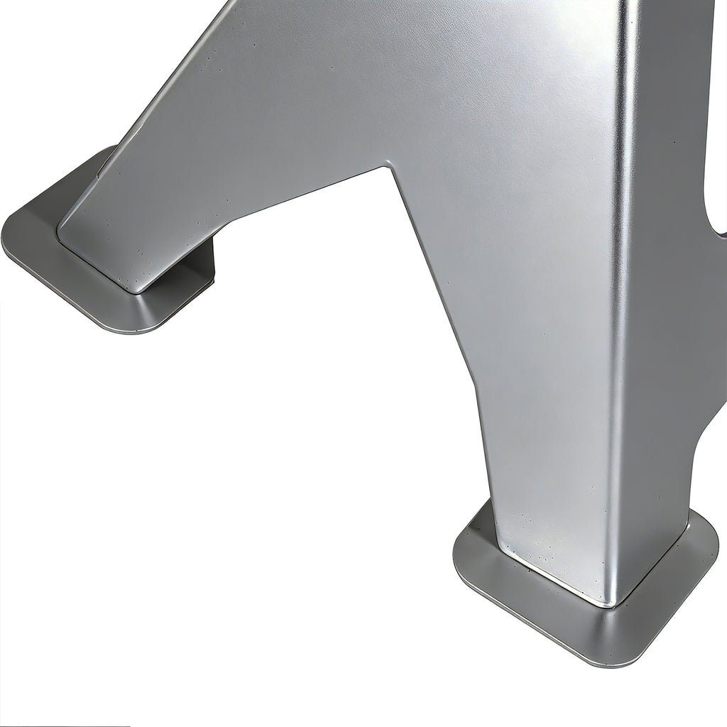 TCE Chandelles de Sécurité de Qualité Professionnelle 6t 388-580mm Hauteur Réglable Certifié en 1494 Structure en Acier Soudé pour Grands SUVs Véhicules Tout-Terrain 4x4 Camions Légers BIG RED TORIN