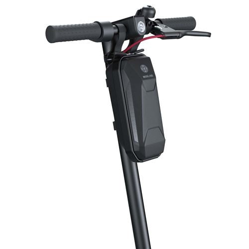 CASR Sac pour Scooters et Vélos Noir