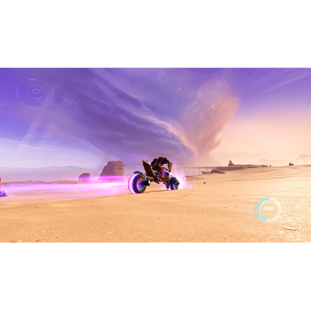Nintendo Metroid Prime 4: Beyond - Switch - Version Française
