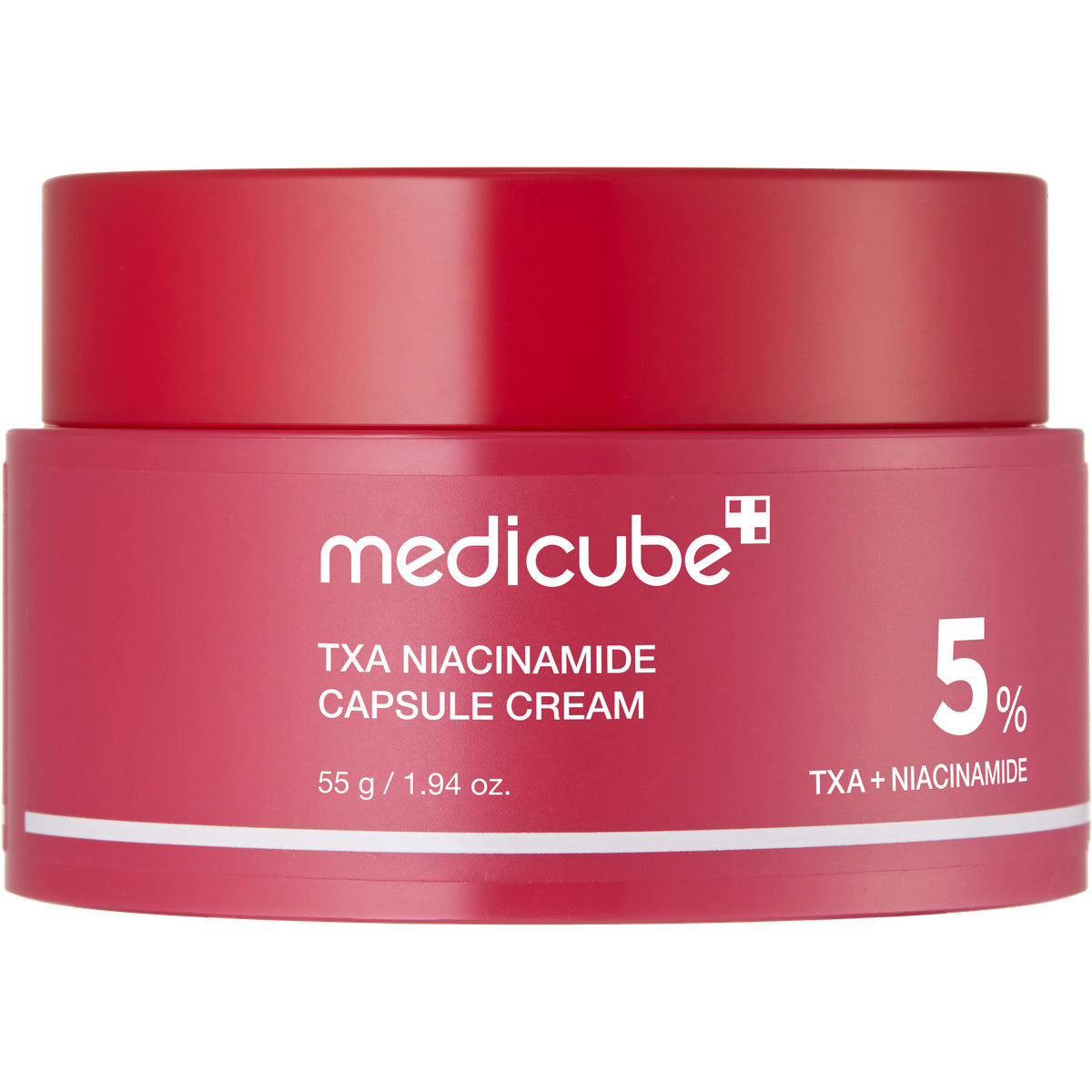 MEDICUBE TXA Crème Capsule Niacinamide 55 g