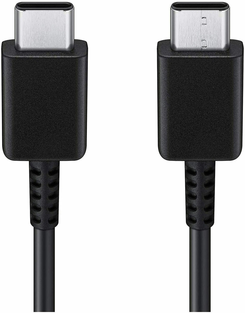 Samsung EP-DA705 Câble USB-C vers USB-C 1 m, 25 W - Noir