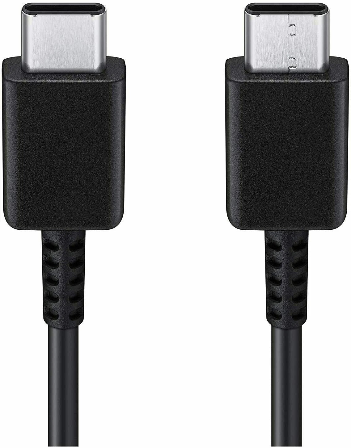 Samsung EP-DA705 Câble USB-C vers USB-C 1 m, 25 W - Noir