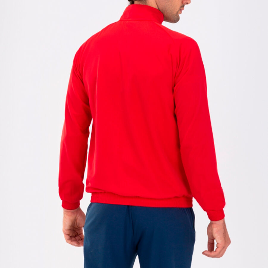 JOMA Doha Jacket Rouge M