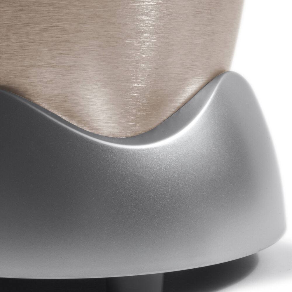 nutribullet Pro, Mixeur Personnel 900W, NB907CP, Champagne