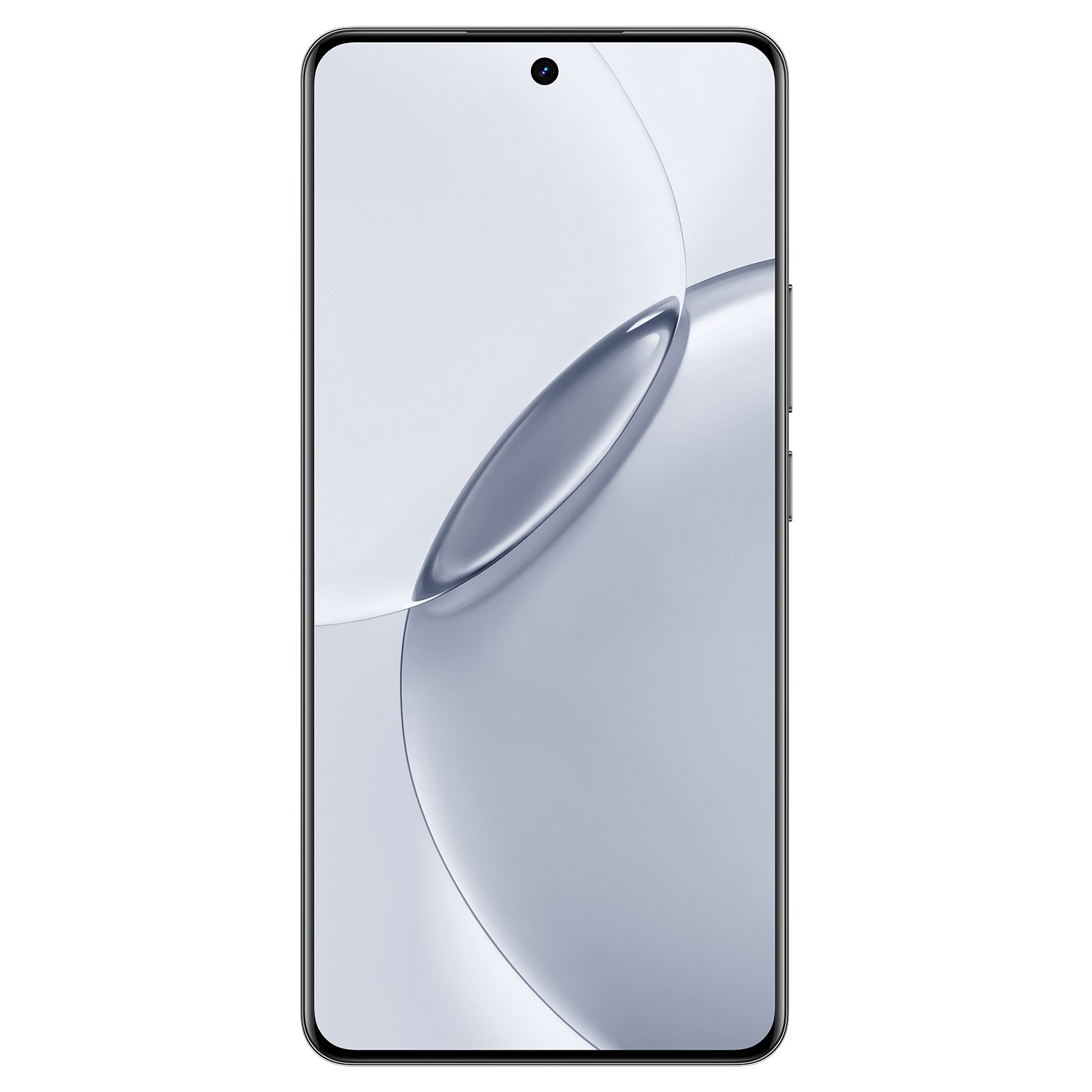realme 16 Pro+ 5G RMX5131 12+512 Go Gris Maître EU eSIM, Double SIM, NFC